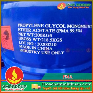 Mua PMA tại Việt Mỹ chất lượng cao