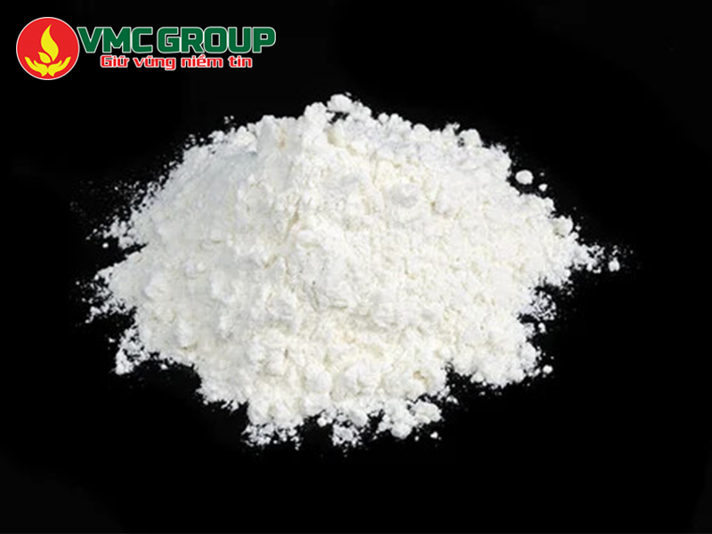 Tính chất của tẩy đường