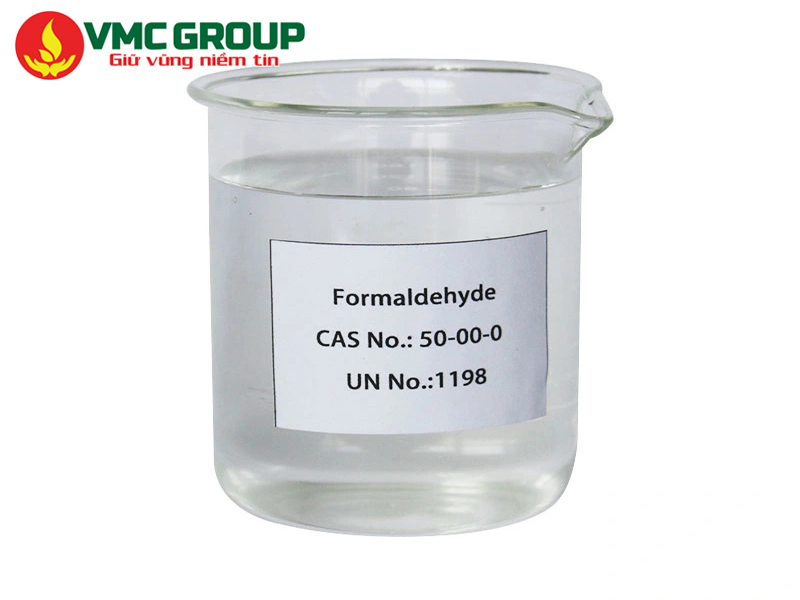 Giới thiệu về hóa chất Formalin