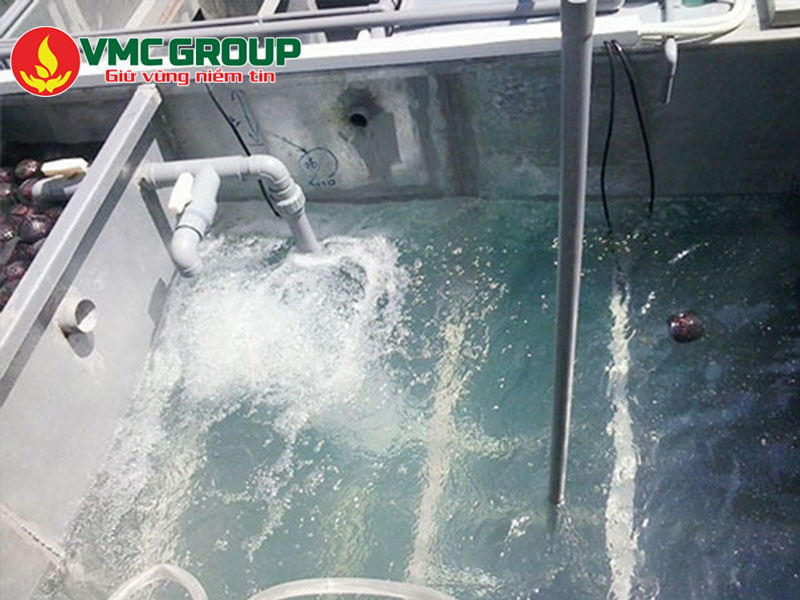 Những ứng dụng của vôi cục VMC trong đời sống
