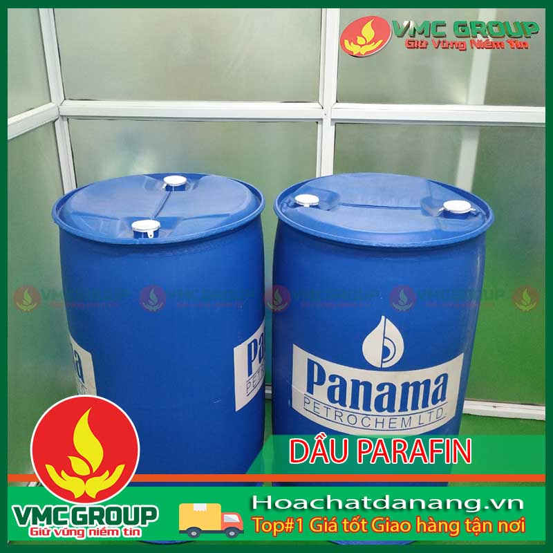 Mua dầu Parafin tại Việt Mỹ đảm bảo chất lượng