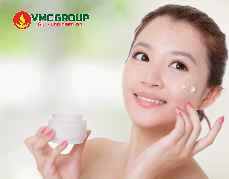Công dụng và ứng dụng của Guar gum trong mỹ phẩm: