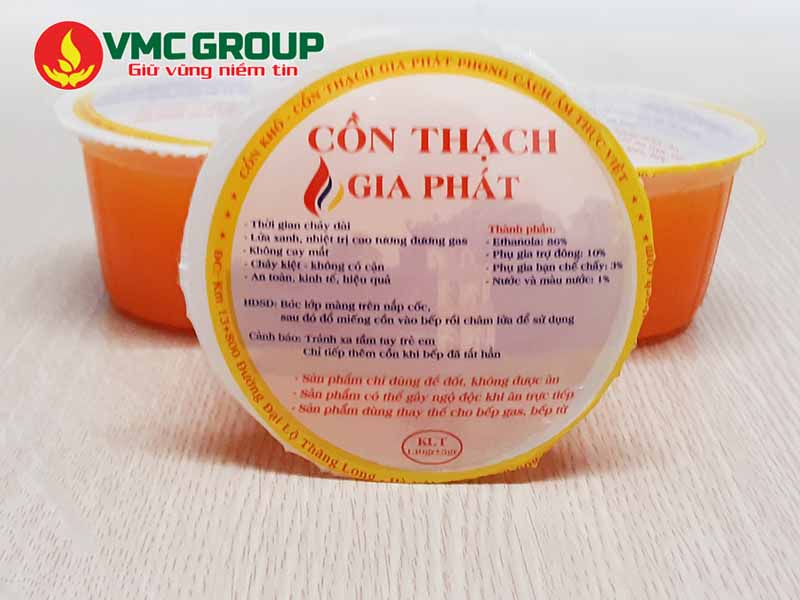 Tìm hiểu về cồn 