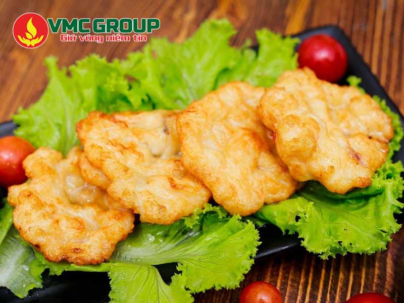 Công dụng của bột bắp Ấn 