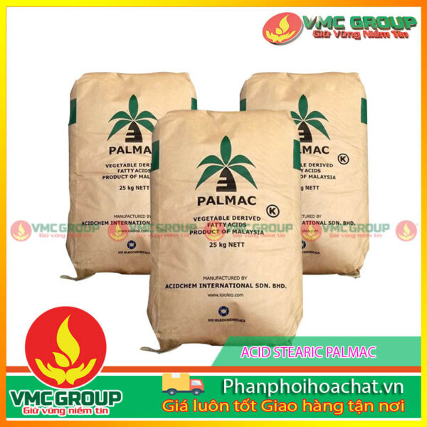 Địa chỉ mua Axit Stearic chất lượng giá tốt