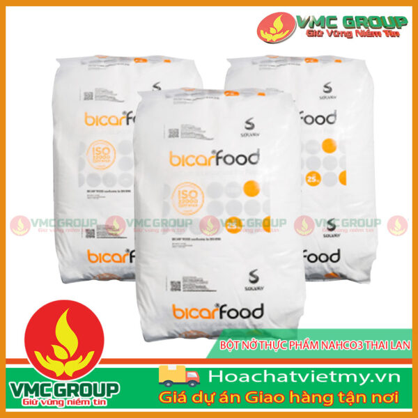 BAKING SODA MUA Ở ĐÂU ĐÀ NẴNG